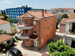 Apartments Jurisic